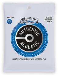 Martin Authentic SP 92/8 Phosphor Bronze Medium
