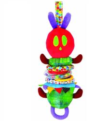 Rainbow Design Jucarie interactiva the very hungry caterpillar, 29 cm (HC55149)