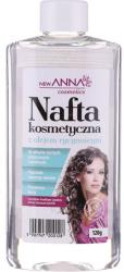 New Anna Cosmetics Balsam de păr Kerosen cu ulei de ricin - New Anna Cosmetics 120 g