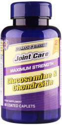 Holland & Barrett Joint Care+ Maximun Strength Glucosamine&Chondroitin 60 tabletta