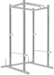 m-tech HOME SMART erőkeret (power rack) acél, ezüstszürke