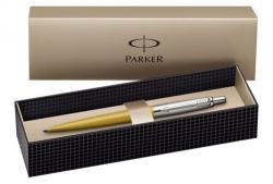 Parker Pix Jotter 125th Anniversary Edition Metallic Yellow Parker S0856200Y (S0856200Y)