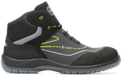 Exena Michigan munkavédelmi bakancs S3 SRC 45 (SIR-MICHIGAN-20-45) - hardtools