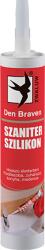 Den Braven RL Szaniter szilikon 280ml - TÖBB színben (30212RLHU)