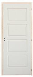 Design Ajtó Effes Beltéri ajtó 90 x 210 x 12 JOBB (1067)