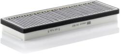Mann-filter Filtru, aer habitaclu MANN-FILTER CUK 3823 (CUK 3823)