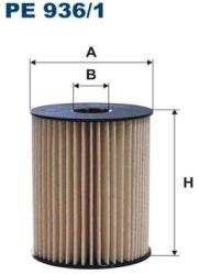 FILTRON filtru combustibil FILTRON PE 936/1 (PE 936/1) - automobilus