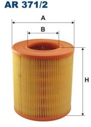 FILTRON Filtru aer FILTRON AR 371/2 - automobilus