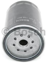 Bosch Filtru ulei BOSCH 0 451 104 064 (0 451 104 064) - automobilus