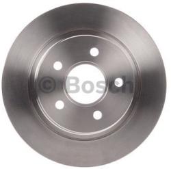 Bosch Disc frana BOSCH 0 986 479 S51 (0 986 479 S51) - automobilus