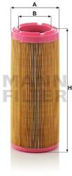 Mann-filter Filtru aer MANN-FILTER C 13 145/2 (C 13 145/2) - automobilus