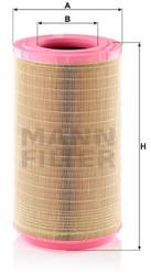 Mann-filter Filtru aer MANN-FILTER C 31 1495 (C 31 1495) - automobilus