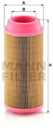 Mann-filter Filtru aer MANN-FILTER EUROPICLON C 11 100 (C 11 100)
