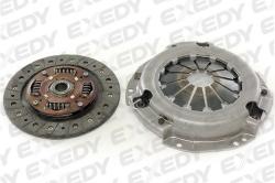EXEDY Set ambreiaj EXEDY TYS2235 (TYS2235) - automobilus