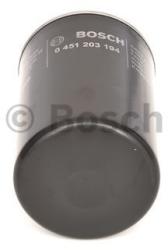 Bosch Filtru ulei BOSCH 0 451 203 194 (0 451 203 194) - automobilus