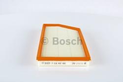 Bosch Filtru aer BOSCH F 026 400 468 (F 026 400 468) - automobilus