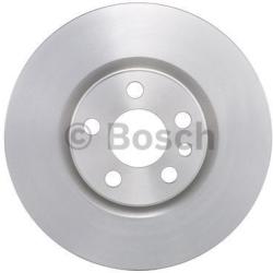 Bosch Disc frana BOSCH 0 986 478 812 (0 986 478 812) - automobilus