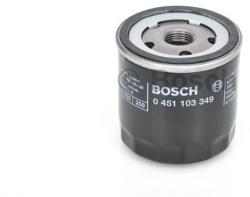 Bosch Filtru ulei BOSCH 0 451 103 349 (0 451 103 349) - automobilus