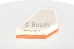 Bosch Filtru aer BOSCH F 026 400 255 (F 026 400 255) - automobilus