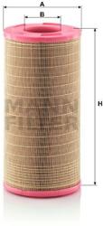 Mann-filter Filtru aer MANN-FILTER C 25 978 (C 25 978) - automobilus