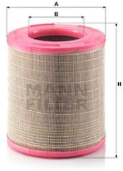 Mann-filter Filtru aer MANN-FILTER C 31 980 (C 31 980) - automobilus