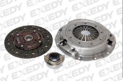 EXEDY Set ambreiaj EXEDY MZK2064 (MZK2064) - automobilus