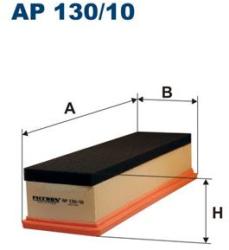 FILTRON Filtru aer FILTRON AP 130/10 (AP 130/10) - automobilus