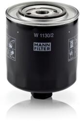 Mann-filter Filtru ulei MANN-FILTER W 1130/2 (W 1130/2) - automobilus