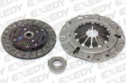 EXEDY Set ambreiaj EXEDY SZK2054 (SZK2054) - automobilus