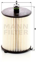 Mann-filter filtru combustibil MANN-FILTER PU 7007 z (PU 7007 z) - automobilus