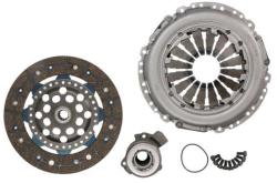 NEXUS Set ambreiaj NEXUS F1X201NX (F1X201NX) - automobilus