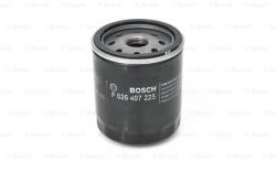 Bosch Filtru ulei BOSCH F 026 407 225 (F 026 407 225) - automobilus