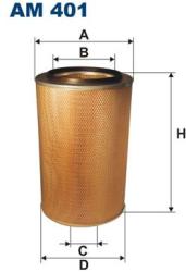 FILTRON Filtru aer FILTRON AM 401 (AM 401) - automobilus