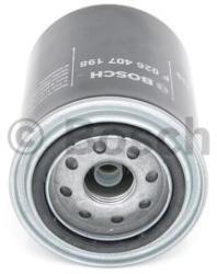 Bosch Filtru ulei BOSCH F 026 407 198 - automobilus