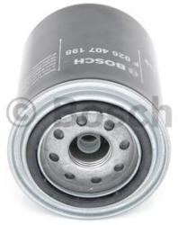 Bosch Filtru ulei BOSCH F 026 407 198 (F 026 407 198) - automobilus