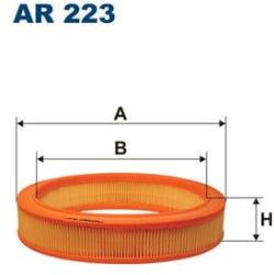 FILTRON Filtru aer FILTRON AR 223 (AR 223) - automobilus