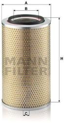 Mann-filter Filtru aer MANN-FILTER C 23 440/3 (C 23 440/3) - automobilus