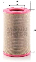 Mann-filter Filtru aer MANN-FILTER C 31 1414 (C 31 1414) - automobilus