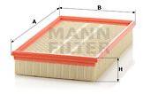 Mann-filter Filtru aer MANN-FILTER C 31 130 (C 31 130) - automobilus