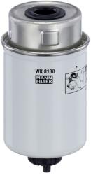 Mann-filter filtru combustibil MANN-FILTER WK 8130 (WK 8130) - automobilus