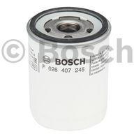 Bosch Filtru ulei BOSCH F 026 407 245 (F 026 407 245) - automobilus