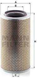 Mann-filter Filtru aer MANN-FILTER Piclon C 20 325/2 (C 20 325/2)