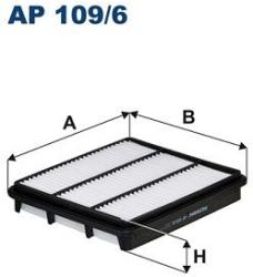 FILTRON Filtru aer FILTRON AP 109/6 (AP 109/6) - automobilus
