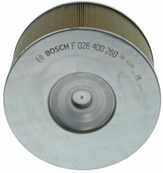 Bosch Filtru aer BOSCH F 026 400 260 (F 026 400 260) - automobilus