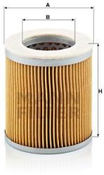 Mann-filter Filtru aer MANN-FILTER C 75/2 (C 75/2) - automobilus