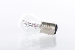 Bosch Bec lampa ceata spate BOSCH Pure Light P21/5W 12V 1 987 302 202 (1 987 302 202)