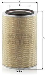 Mann-filter Filtru aer MANN-FILTER C 33 1840 (C 33 1840) - automobilus