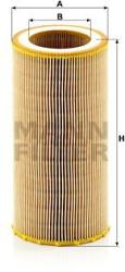 Mann-filter Filtru aer MANN-FILTER C 10 050 - automobilus