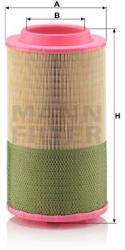 Mann-filter Filtru aer MANN-FILTER NLG Pico C 23 750 (C 23 750)