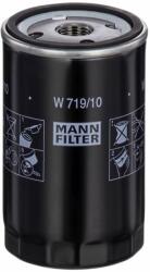 Mann-filter Filtru ulei MANN-FILTER W 719/10 - automobilus